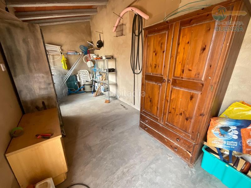 Foto 9acfbbaa-e800-4186-b6dc-8365a3fbc46b. Casa amb aparcament piscina a Balsapintada - El Estrecho Fuente Álamo de Murcia