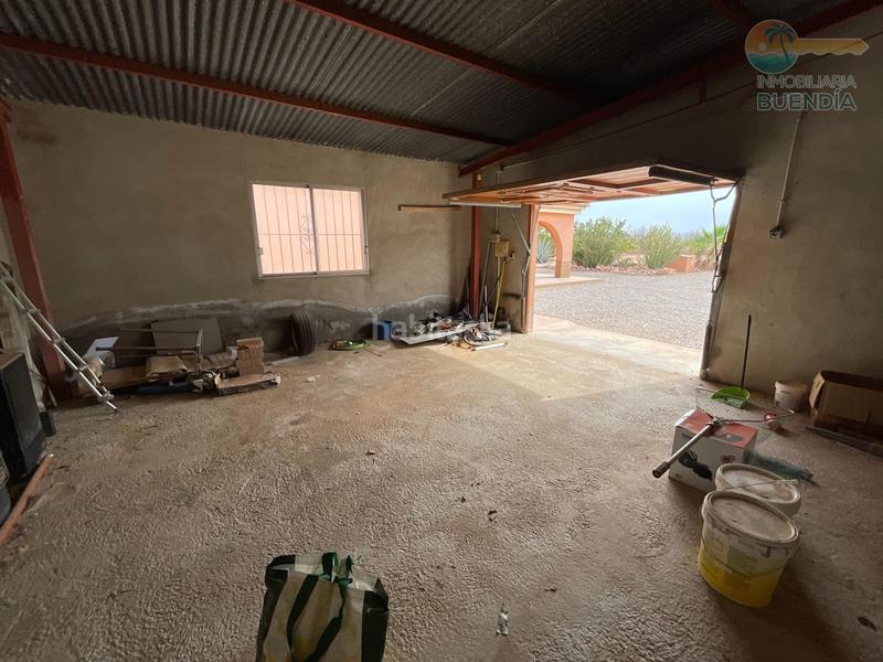 Foto a5ae6eb5-80c8-411d-b3c2-b26fc39b6d5c. Casa amb aparcament piscina a Balsapintada - El Estrecho Fuente Álamo de Murcia