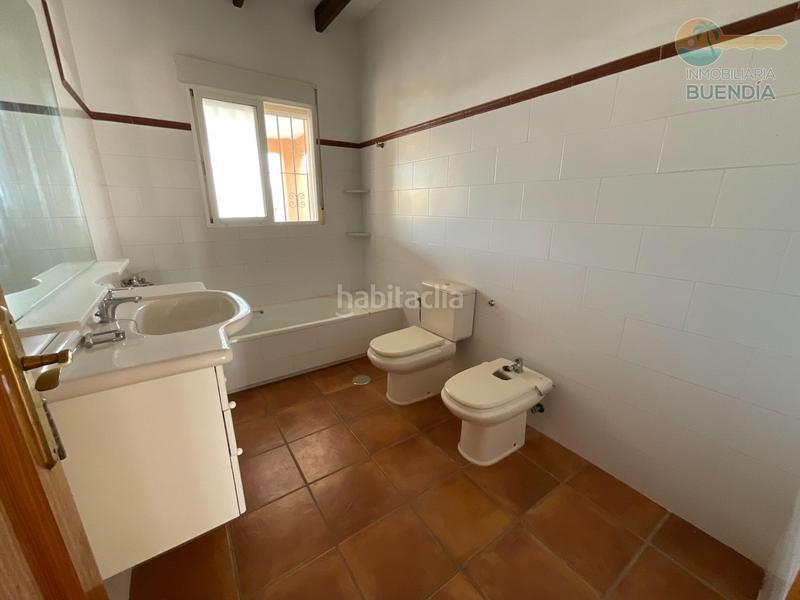 Foto bb1012ac-c6b5-4341-9105-cca3531cc169. Casa amb aparcament piscina a Balsapintada - El Estrecho Fuente Álamo de Murcia