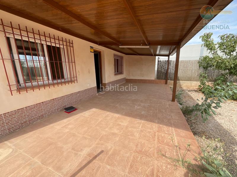Foto c526910d-5696-4adf-b022-3ea42df6b6e2. Casa amb aparcament piscina a Balsapintada - El Estrecho Fuente Álamo de Murcia
