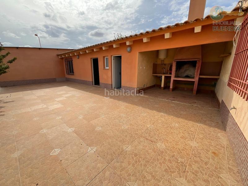 Foto d6ab9a21-e635-43b7-b71d-9bbdc110b144. Casa amb aparcament piscina a Balsapintada - El Estrecho Fuente Álamo de Murcia