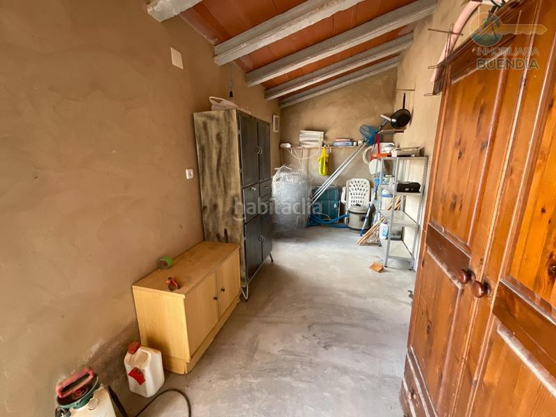 Foto e1dcade8-2ef3-4039-bdde-6b63493c8c54. Casa amb aparcament piscina a Balsapintada - El Estrecho Fuente Álamo de Murcia