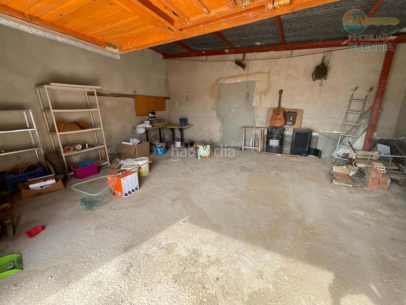 Foto e81e6612-d863-4ae8-a067-cb28bddde868. Casa amb aparcament piscina a Balsapintada - El Estrecho Fuente Álamo de Murcia