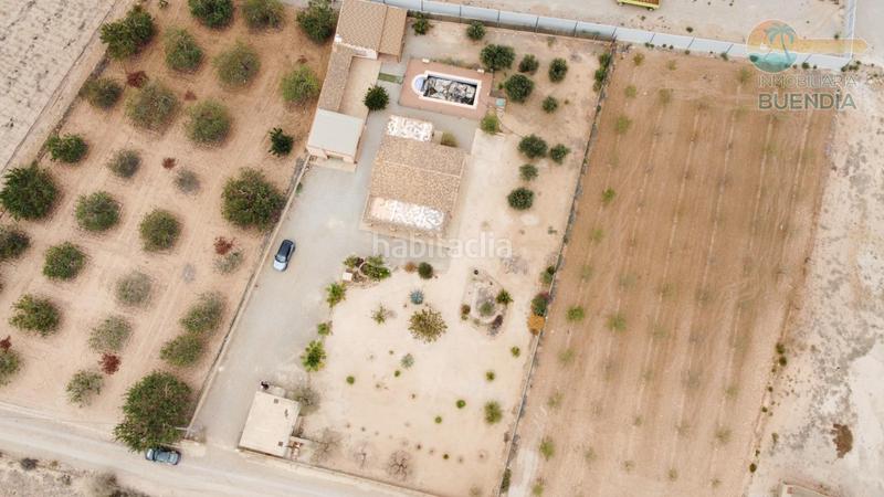 Foto f3234388-d5e3-44ed-8137-4d1dcd377d84. Casa amb aparcament piscina a Balsapintada - El Estrecho Fuente Álamo de Murcia