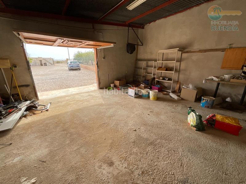 Foto f874a001-84fd-47bb-baf8-d2e0d2bcc07e. Casa amb aparcament piscina a Balsapintada - El Estrecho Fuente Álamo de Murcia