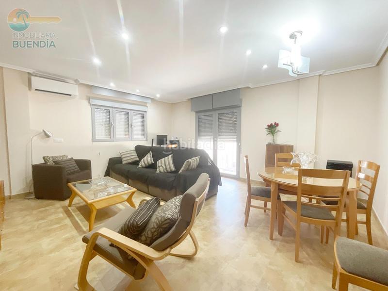 Foto 01e6a4e6-41dc-4705-a982-8ab71929bf8f. Maison avec chauffage parking dans Playa Sol Mazarrón