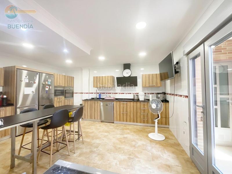 Foto 1d5a9c40-69a1-47ed-aa2c-af160ec29316. Maison avec chauffage parking dans Playa Sol Mazarrón