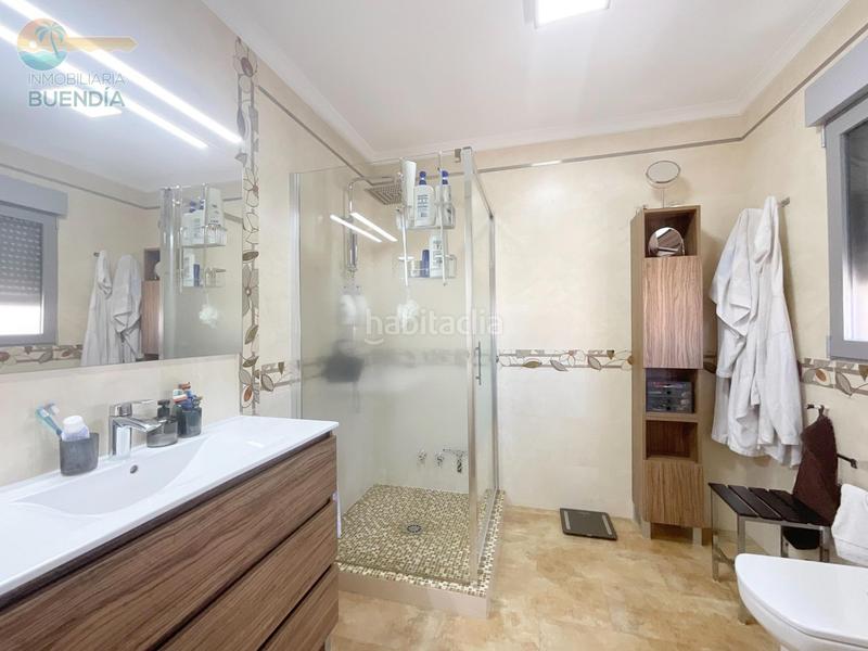 Foto 38c48645-98ce-474a-b0ce-703614ef4dec. Maison avec chauffage parking dans Playa Sol Mazarrón