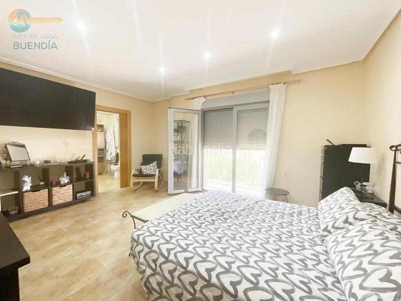 Foto 396426eb-11a8-4d4f-b92b-822af6620b09. Maison avec chauffage parking dans Playa Sol Mazarrón