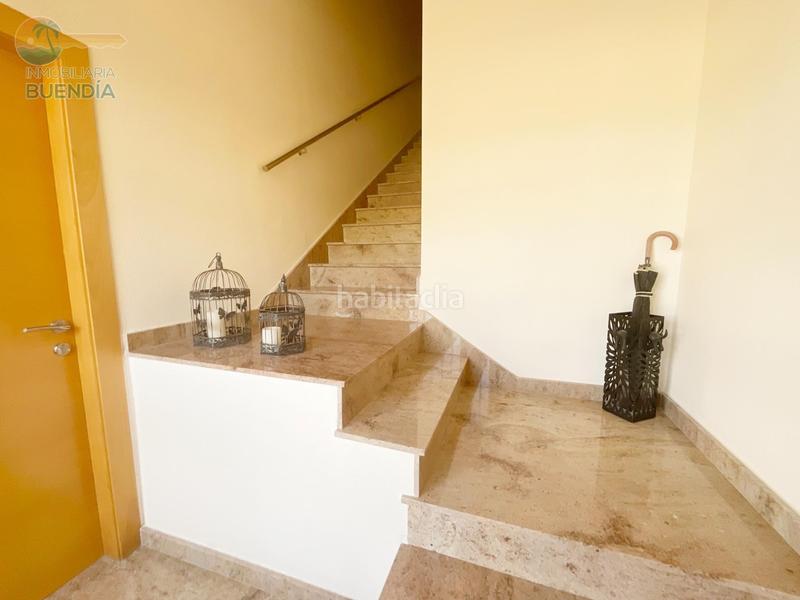 Foto 673a176d-49ad-481a-a93a-5476825f7ab7. Maison avec chauffage parking dans Playa Sol Mazarrón