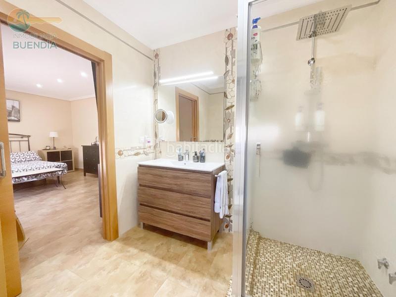 Foto abb8b1ab-fc21-43f4-b5cd-5b12f366b2e9. Maison avec chauffage parking dans Playa Sol Mazarrón