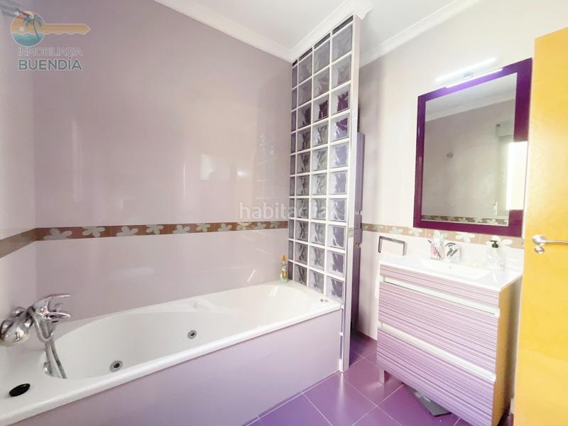 Foto bfb96a10-5997-4d91-9652-2ba1aafd6344. Maison avec chauffage parking dans Playa Sol Mazarrón