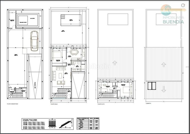 Foto 2e5a78e6-6e4d-48f5-8ef5-47462c4b305f. Terreny residencial a Los Vientos - Casa Ros Molina de Segura
