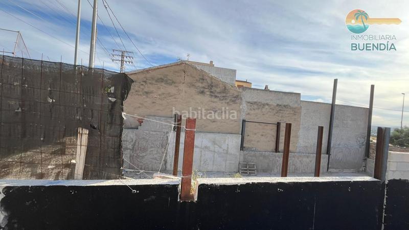 Foto 772ba0ee-1047-49d5-9d59-d2934935d1db. Terreny residencial a Los Vientos - Casa Ros Molina de Segura