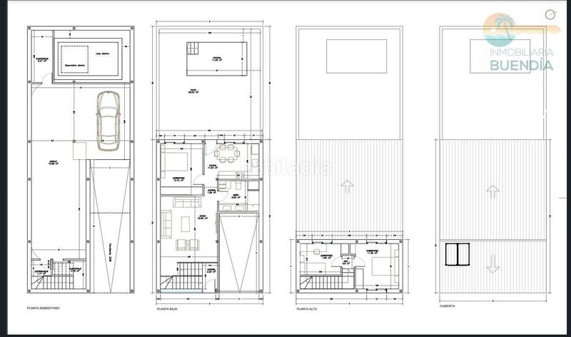 Foto ba9b4a78-0777-476b-8cff-0c13dcf74d73. Terreny residencial a Los Vientos - Casa Ros Molina de Segura
