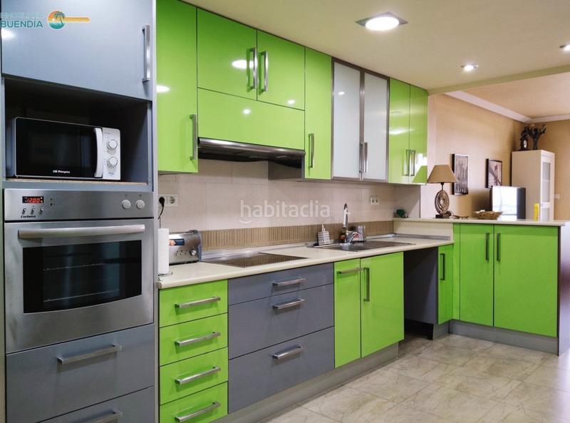 Foto 0851b240-3486-4379-89ce-fef7fe7aac42. Flat in Pescadores Mazarrón