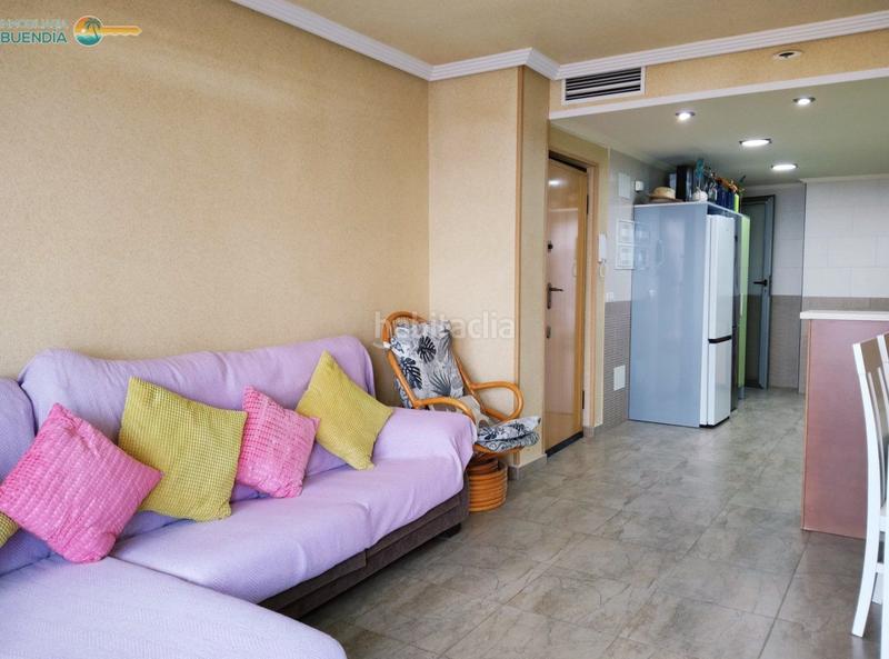 Foto 9712f74b-d6ff-4cee-bd92-1d7337f6b451. Flat in Pescadores Mazarrón