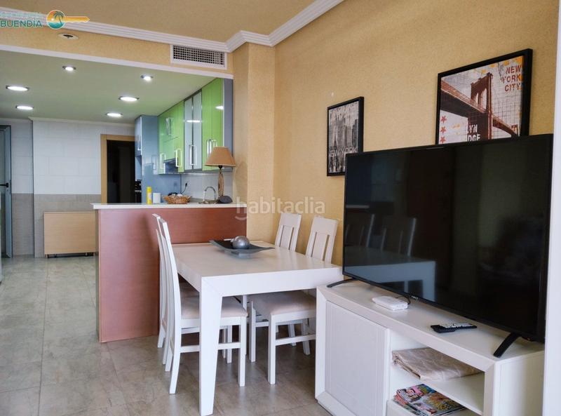 Foto 9d76c979-bfe2-4591-b72b-54737ec34f32. Flat in Pescadores Mazarrón