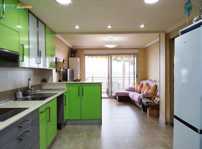 Foto bace2d53-792f-47a0-b021-87195f4fdcb8. Flat in Pescadores Mazarrón