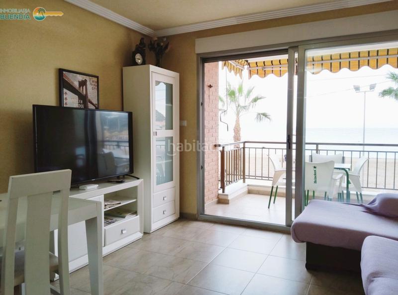 Foto e690dfcf-1d37-4fb9-83e7-873a90f1f416. Flat in Pescadores Mazarrón