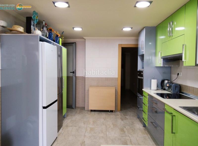 Foto eb721e89-a4cc-40b0-a29a-a3567df86988. Flat in Pescadores Mazarrón