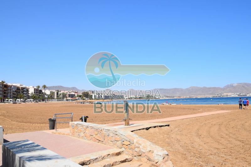 Foto ee6151d1-fb75-433c-8ed9-4cda464b23cc. Flat in Pescadores Mazarrón