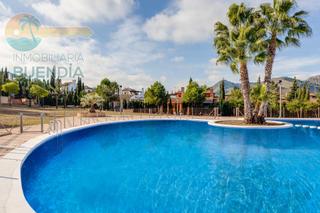 Chalet en La Pinilla - Las Palas. Adosados y villas en urbanización los altos de las palas a estre