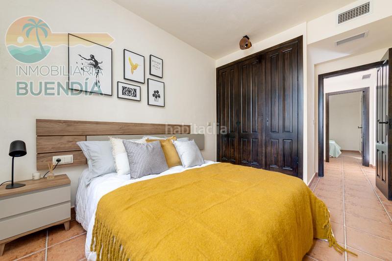 Foto 322744f0-390f-46f9-abd3-de3c5c28846b. Xalet amb calefacció piscina a La Pinilla - Las Palas Fuente Álamo de Murcia