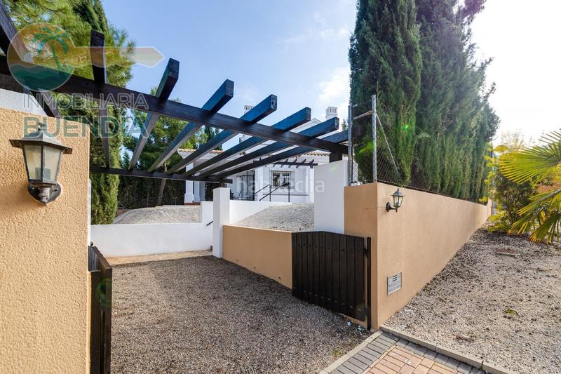 Foto 52d81259-67e1-42e3-b895-677948b07f30. Xalet amb calefacció piscina a La Pinilla - Las Palas Fuente Álamo de Murcia