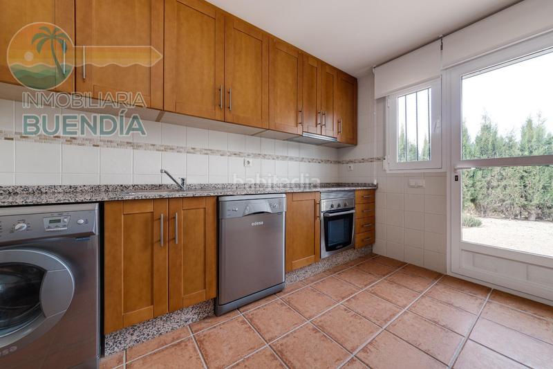 Foto 7d47329f-750b-4955-bdcb-cb715c46131f. Xalet amb calefacció piscina a La Pinilla - Las Palas Fuente Álamo de Murcia