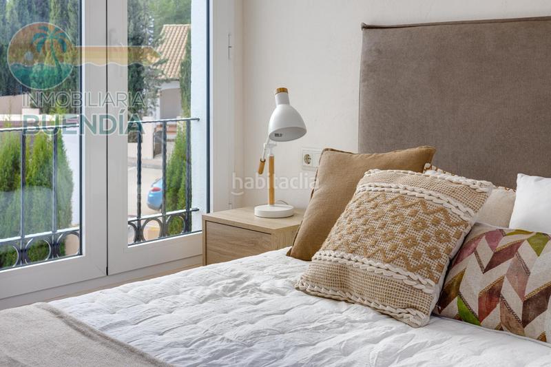 Foto 8334d491-a159-4d4d-a47d-04665fede28a. Xalet amb calefacció piscina a La Pinilla - Las Palas Fuente Álamo de Murcia