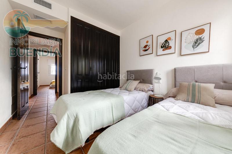 Foto 8b5b7f3b-010f-46db-91f9-e84b4e993ac5. Xalet amb calefacció piscina a La Pinilla - Las Palas Fuente Álamo de Murcia