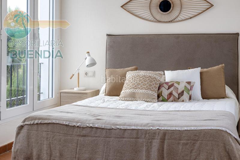 Foto 9cf77d29-7c53-44ca-bf80-9b5c1cd82778. Xalet amb calefacció piscina a La Pinilla - Las Palas Fuente Álamo de Murcia