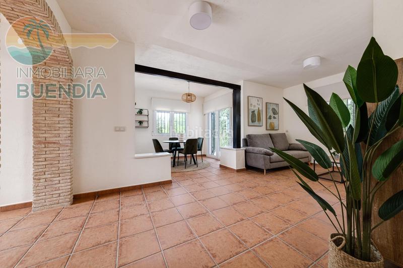 Foto a7580fcf-cdb7-4a64-94e0-9d19fb09cdc3. Xalet amb calefacció piscina a La Pinilla - Las Palas Fuente Álamo de Murcia