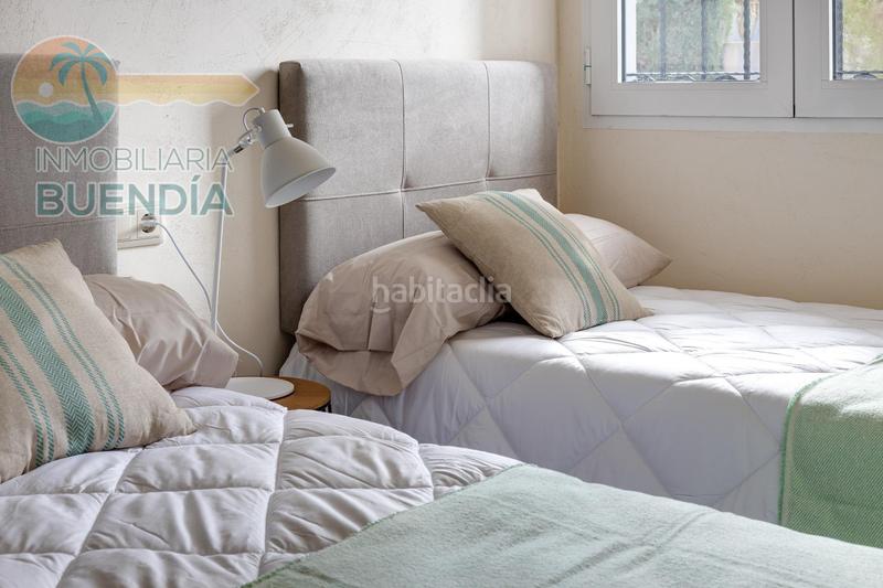 Foto c623c0f8-58bf-4a9f-b908-4edbcedfa702. Xalet amb calefacció piscina a La Pinilla - Las Palas Fuente Álamo de Murcia