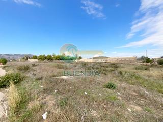 Finca rústica en Mazarrón Casco Urbano. Terreno rustico muy cerca de mazarron y de sus playas