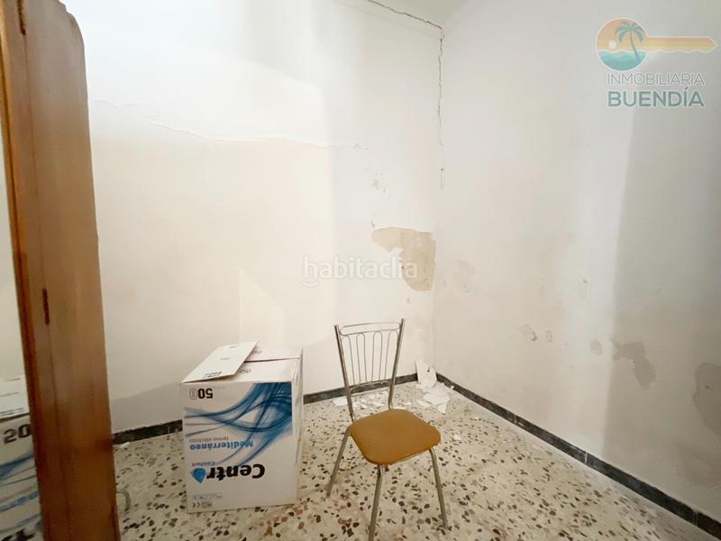 Foto 16ae69ba-2c2d-4d92-88b2-110134dd057a. Casa  para reformar en el centro en Mazarrón casco urbano Mazarrón