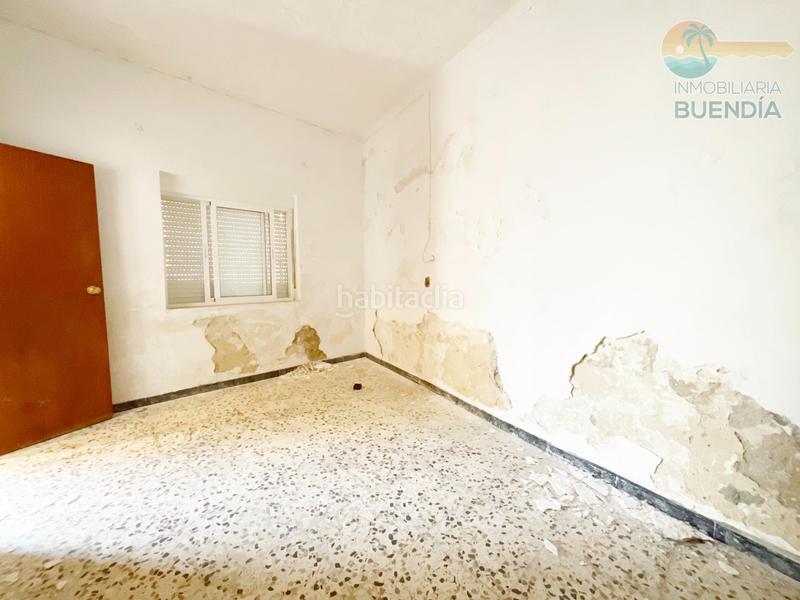 Foto 22a86827-201a-4e2c-97ff-e247f2a604d5. Casa  para reformar en el centro en Mazarrón casco urbano Mazarrón