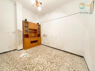 Casa  Calle carmen. Casa para reformar en el centro de mazarrón