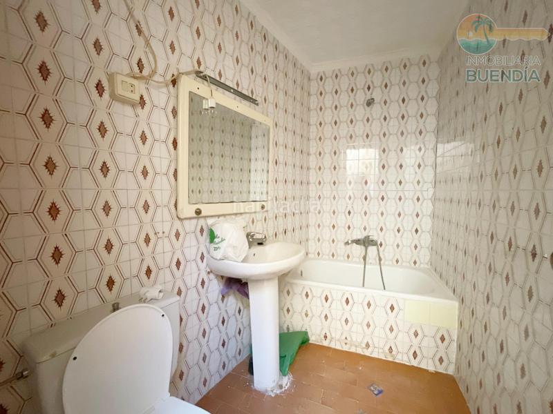 Foto 3504f6f4-711d-4e4f-88af-b83699950364. Casa  para reformar en el centro en Mazarrón casco urbano Mazarrón