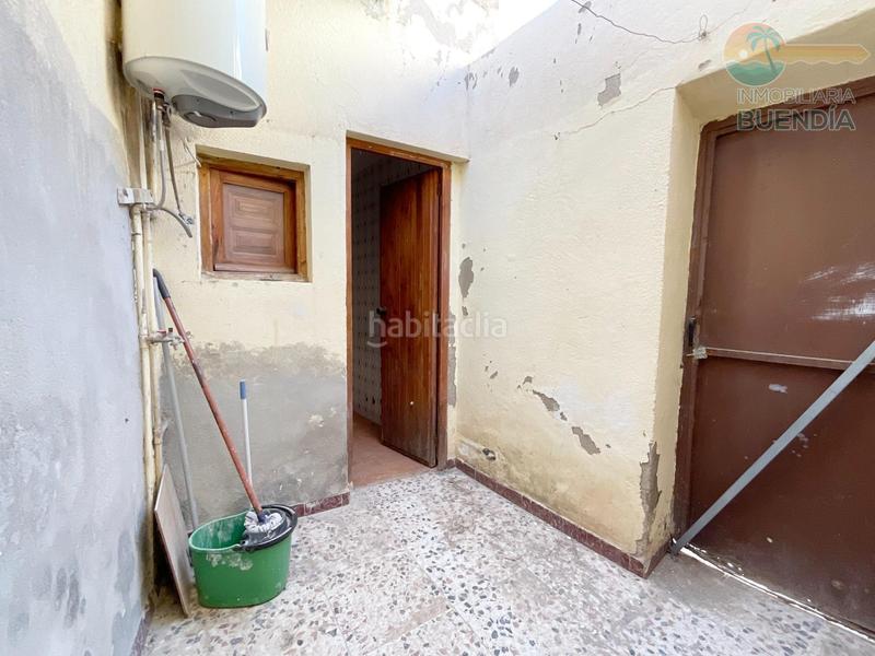 Foto 3aa1229b-e891-4c47-b74d-0d6ef2e7ef8f. Casa  para reformar en el centro en Mazarrón casco urbano Mazarrón