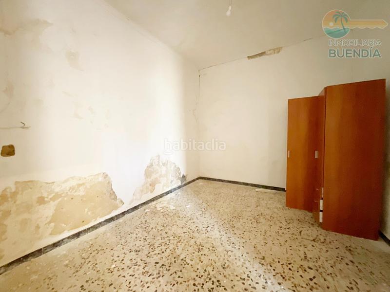 Foto 5d4d8c68-c7d4-421b-8614-7606e2d018d1. Casa  para reformar en el centro en Mazarrón casco urbano Mazarrón