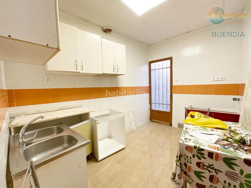 Foto 7600740d-805c-40ff-be44-1e406fe2becb. Casa  para reformar en el centro en Mazarrón casco urbano Mazarrón