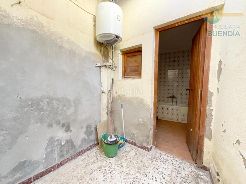 Foto a8079cfa-25c4-4dbd-8b99-9dcc19c9f6aa. Casa  para reformar en el centro en Mazarrón casco urbano Mazarrón