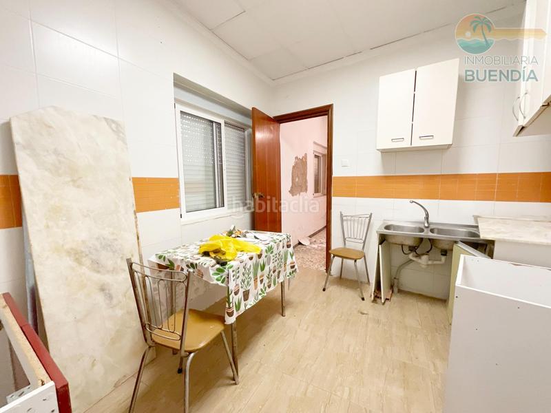 Foto cbe309c2-4034-4c0b-8184-c6acdee77b09. Casa  para reformar en el centro en Mazarrón casco urbano Mazarrón