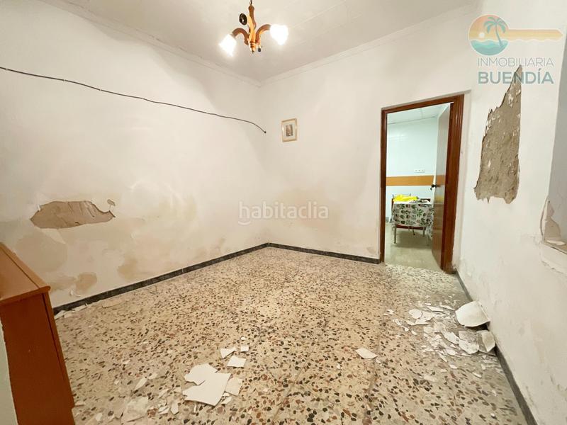 Foto d4b2a0c2-547c-4187-93b6-bc2cf57ea255. Casa  para reformar en el centro en Mazarrón casco urbano Mazarrón