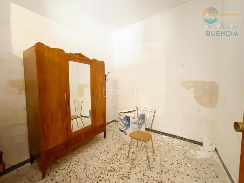 Foto f380f8a1-618f-4637-ab85-7dab673a1e49. Casa  para reformar en el centro en Mazarrón casco urbano Mazarrón