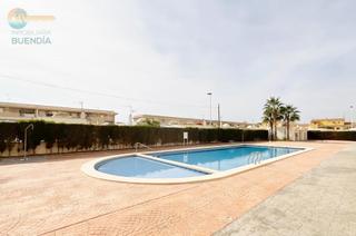 Pis a Bahia. Piso centrico en el puerto de mazarron