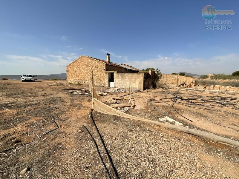 Foto 0d19637f-bc50-4e7e-9b94-7d1ae6b8f81f. Casa con riscaldamento in Totana