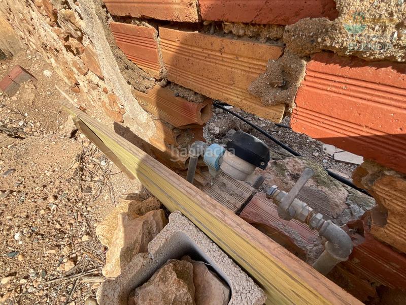 Foto 11288713-349c-4c43-bc21-1282597ec0ba. Casa con riscaldamento in Totana